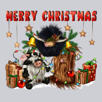 Merry Christmas Heavyweight Sweatshirt | Teevron