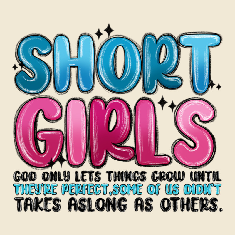 Girls God Only Lets Things Grow Until Theyre Premium Tee by MaliasSmallBusiness | Teevron