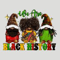 We Are Black History Zipper Hoodie | Teevron