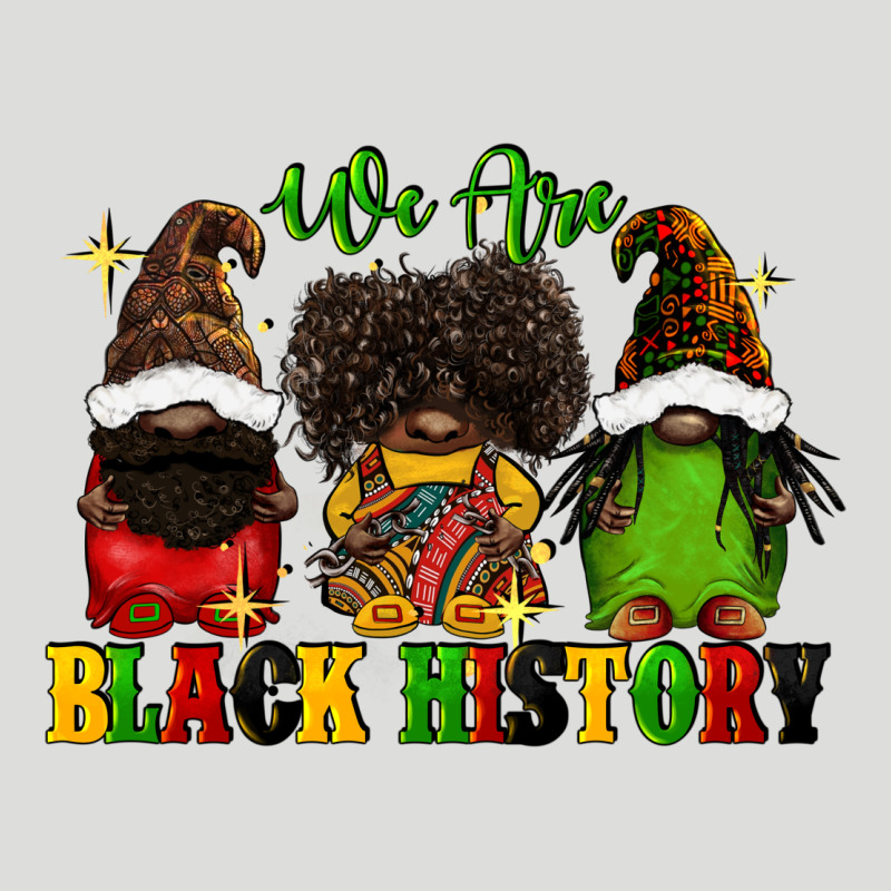 We Are Black History Zipper Hoodie by FaDigitalArtStudio | Teevron