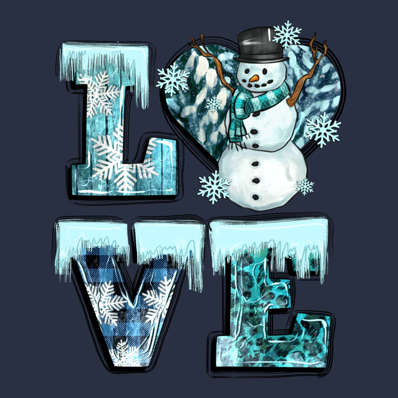 Love Winter Heavyweight Sweatshirt by CowGirlArtShop | Teevron