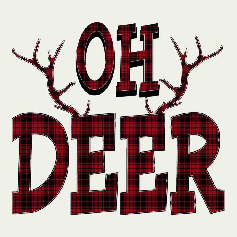 Oh Deer Urban Heavy Tee by Bettercallsaul | Teevron