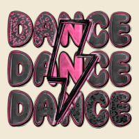 Dance Dance Dance With Lightning Bolt Premium Tee | Teevron