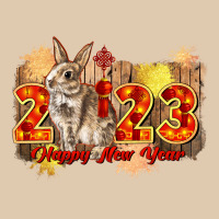 Chinese New Year 2023 Rabbit Year Heavyweight Sweatshirt | Teevron