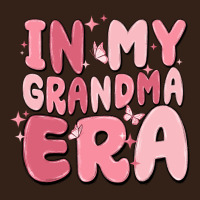 In My Grandma Era Heavy Core Tee | Teevron