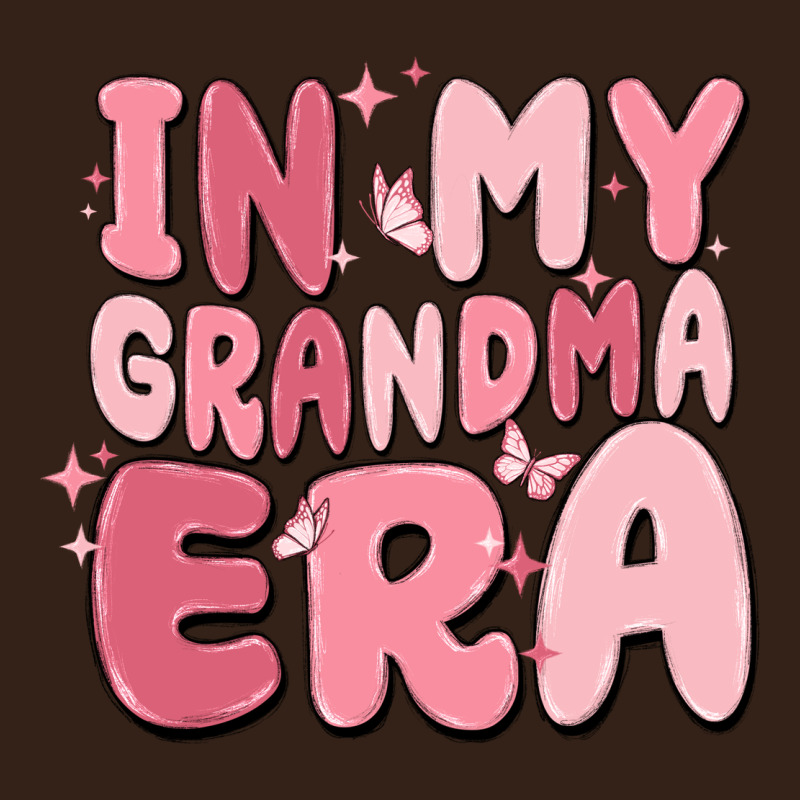In My Grandma Era Heavy Core Tee by MaliasSmallBusiness | Teevron