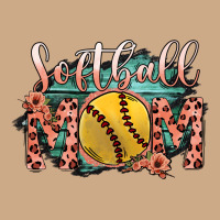 Softball Mom Vintage Hoodie | Teevron