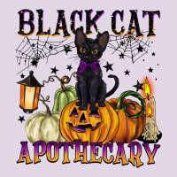 Black Cat Apothecary Classic Tee | Teevron