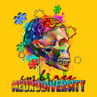 Embrace Neurodiversity Premium Hoodie | Teevron
