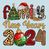 Family New Years 2024 Ladies Tee | Teevron