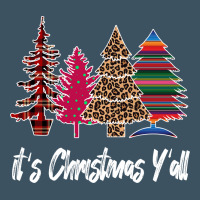 It S Christmas Y All Urban Heavy Tee | Teevron