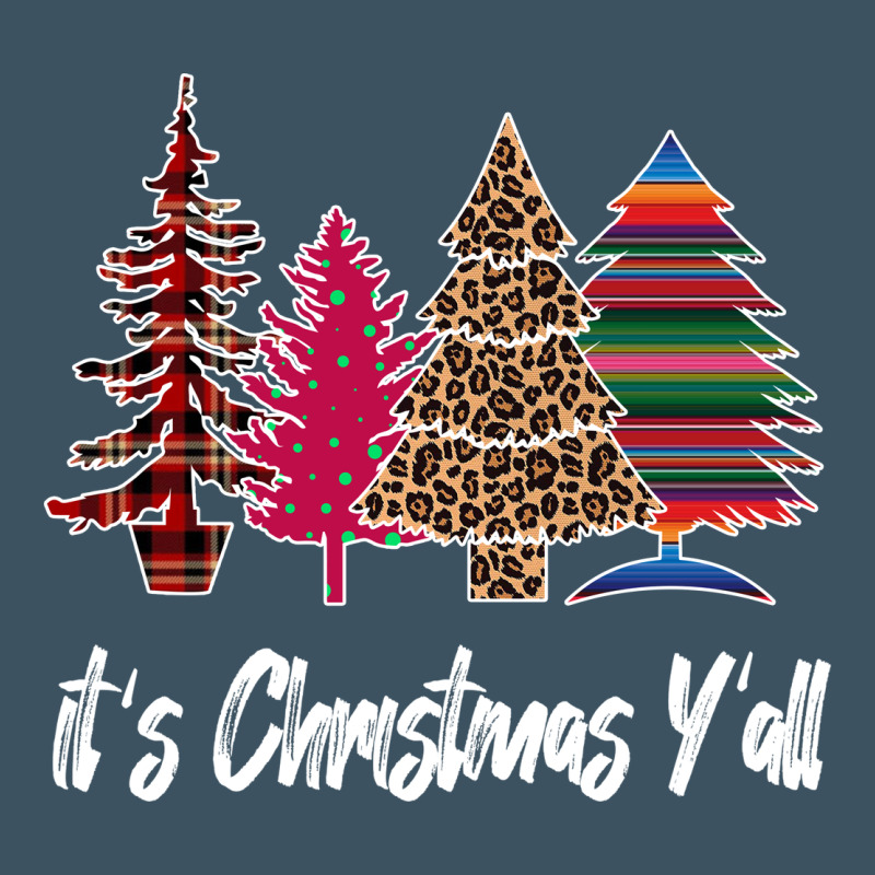 It S Christmas Y All Urban Heavy Tee by Bettercallsaul | Teevron