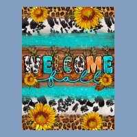 Welcome Fall Urban Hoodie | Teevron
