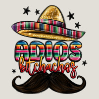 Adios Bitchachos Heavy Core Tee | Teevron
