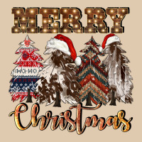 Merry Christmas Trees Heavyweight Sweatshirt | Teevron