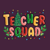 Teacher Squad Premium Tee | Teevron