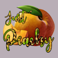 Just Peachy Vintage Tee | Teevron