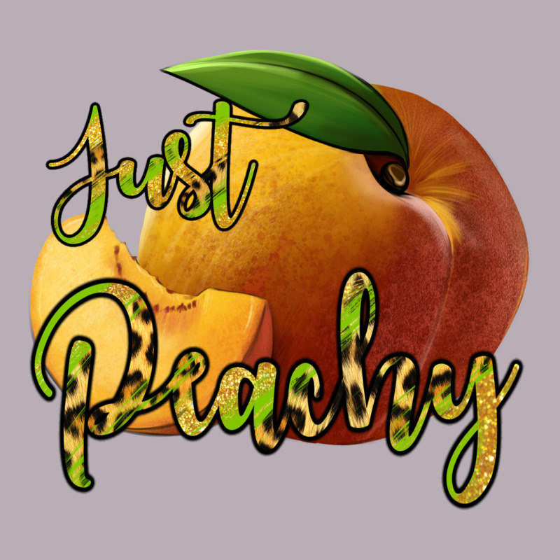 Just Peachy Vintage Tee by Bettercallsaul | Teevron