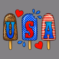Usa Popsicles Heavyweight Hoodie | Teevron