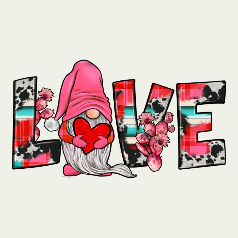 Gnome Love Urban Heavy Tee by JahusDesignShop | Teevron