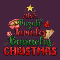Atole Pozole Mexican Christmas Premium Tee | Teevron