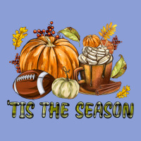 Tis The Season Fall Long Sleeve Tee | Teevron