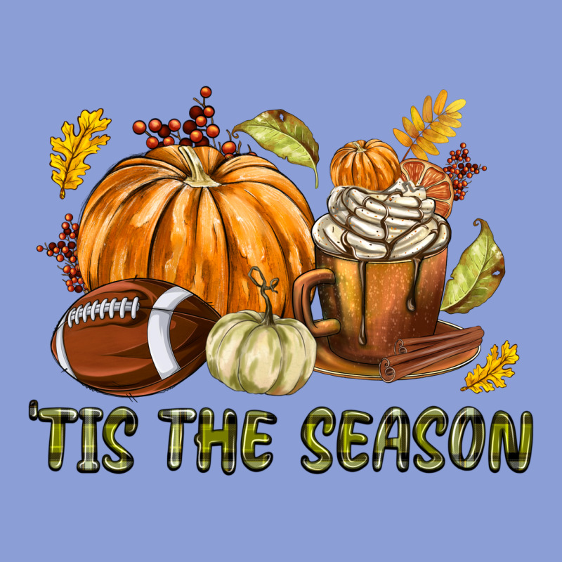 Tis The Season Fall Long Sleeve Tee by texasbilliewilder | Teevron