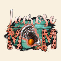 Lacrose Mom Vintage Hoodie | Teevron