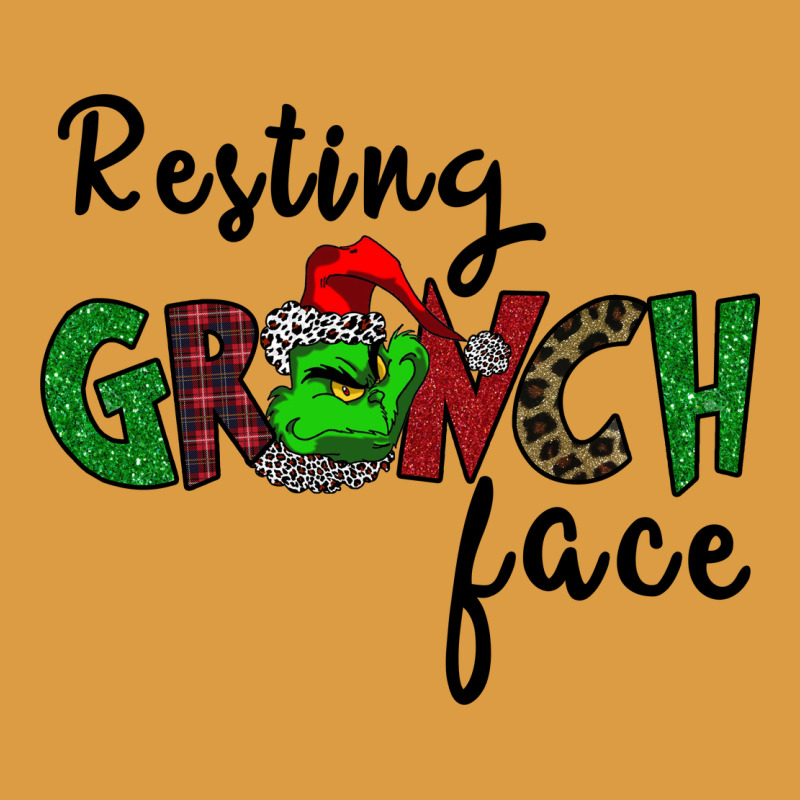 Merry Grinch Mas Urban Heavy Tee by Bettercallsaul | Teevron