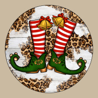Elf Shoes Christmas Long Sleeve Tee | Teevron