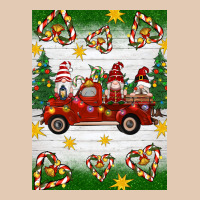 Christmas Gnomes Truck Urban Hoodie | Teevron