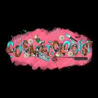 Cosmetologist Ladies Tee | Teevron