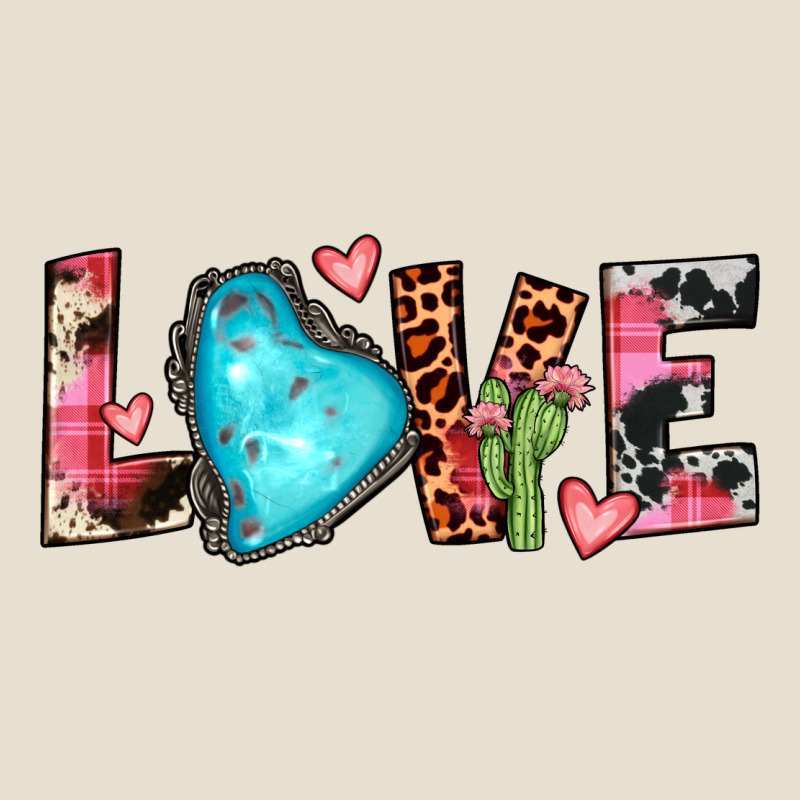 Gemstone Love Urban Heavy Tee by JahusDesignShop | Teevron