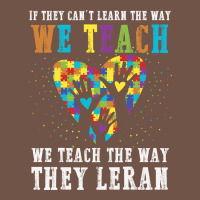 Autism Awareness Teacher Premium Sweatshirt | Teevron