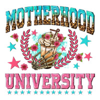 motherhood university with coffee | Teevron