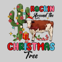 Rockin Around The Christmas Tree Premium Tee | Teevron