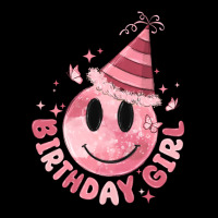 Birthday Girl Heavy Core Tee | Teevron