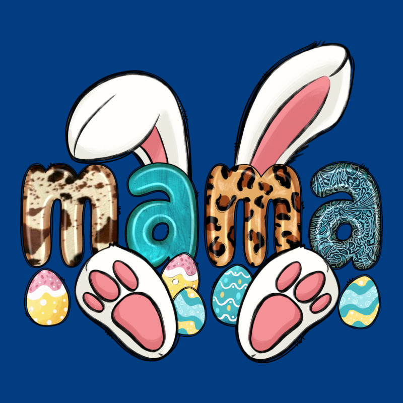 Mama Easter Premium Sweatshirt by LillyAllenDesigns | Teevron