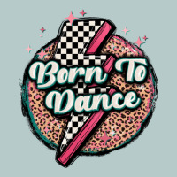 Born To Dance Heavy Core Tee | Teevron