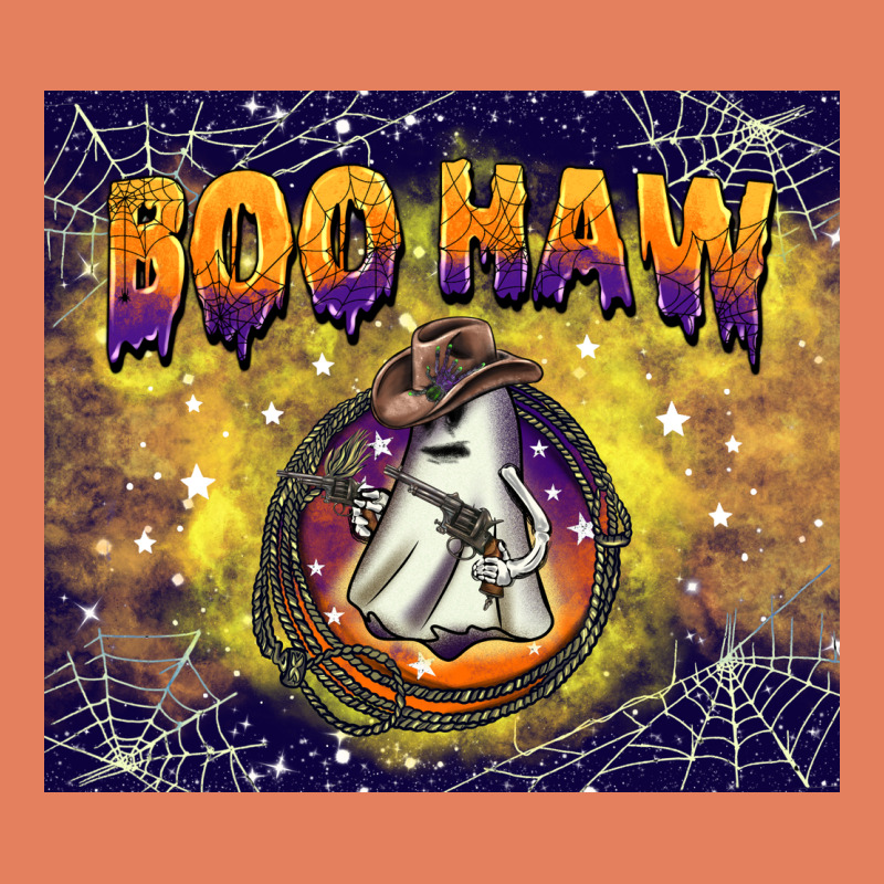 Boo Haw Tumbler Classic Tee by BarkalooDesign | Teevron