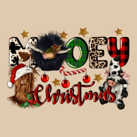 Mooey Christmas Heavyweight Sweatshirt | Teevron