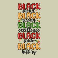 Black History Heavy Core Tee | Teevron