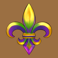 Mardi Gras Vintage Tee | Teevron