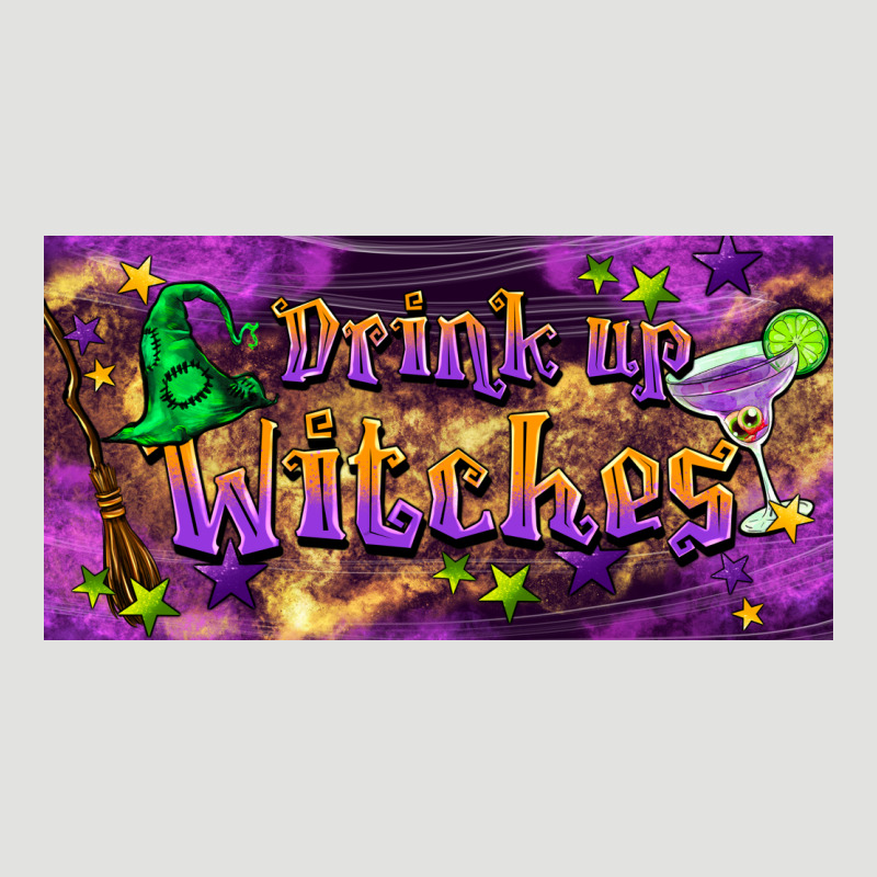 Drink Up Witches Classic Tee by BarkalooDesign | Teevron