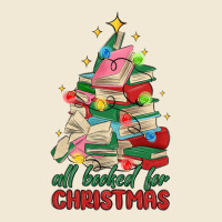 Christmas Book Tree Premium Tee | Teevron