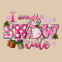 I Am Snow Cute Heavyweight Sweatshirt | Teevron