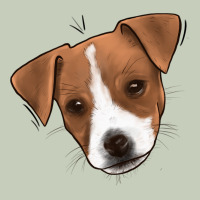 Jack Russel Ladies Tee | Teevron