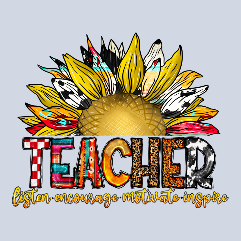 Teacher Premium Sweatshirt by CowhideDigitalArt | Teevron