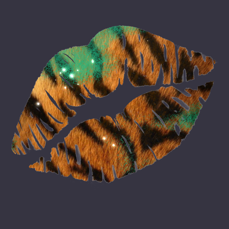 Tiger Lips Vintage Hoodie by Bettercallsaul | Teevron