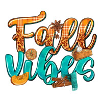 Fall Vibes with Food | Teevron
